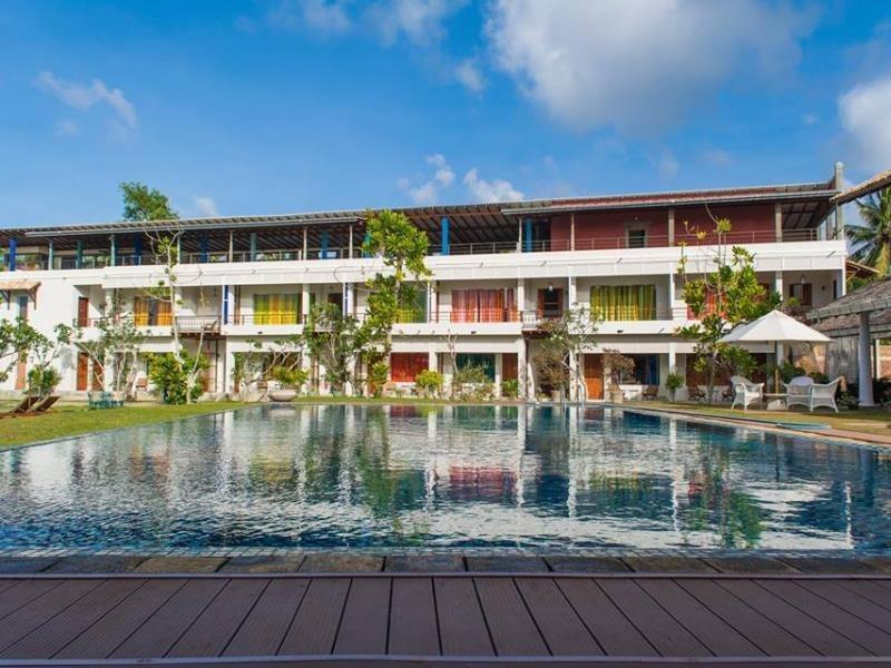 Resort Amaloh Boutique