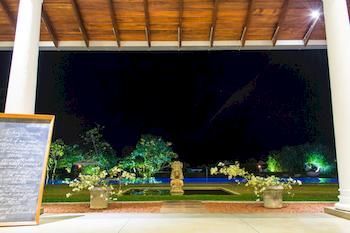 Amaloh Boutique Resort